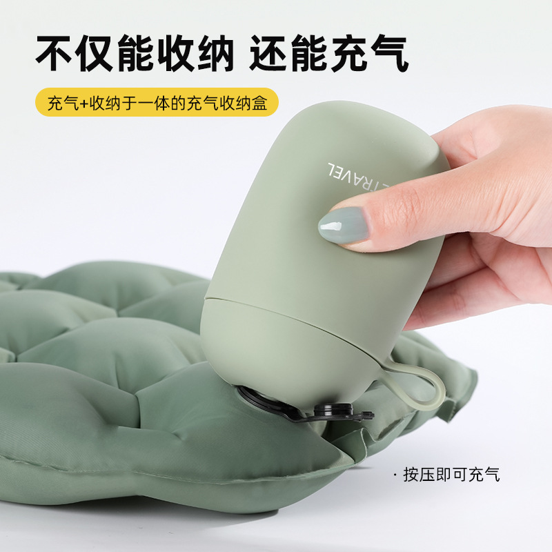 Outdoor Inflatable Cushion for - Outdoor Camping Equipment Stores review and price