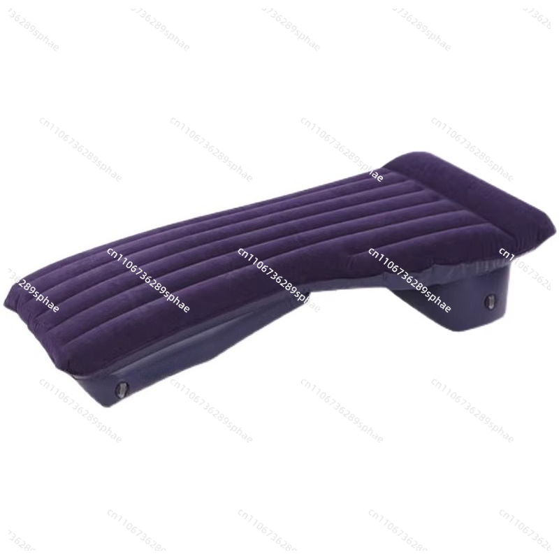 Car inflatable bed co-pilot ch - Inflatable Mattress review and price
