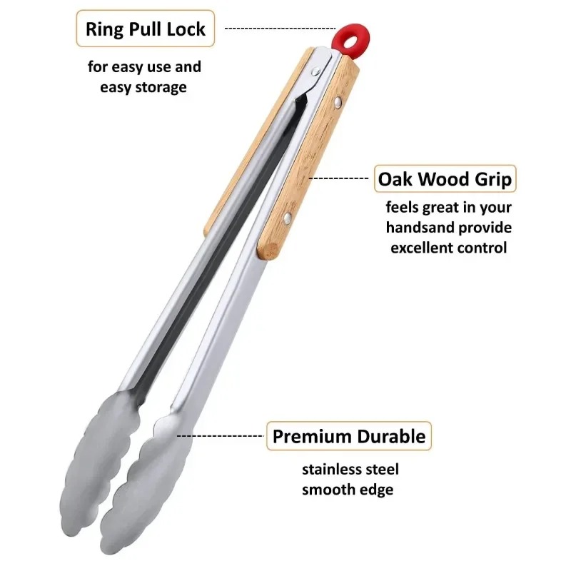 Stainless Steel 9 and 12 Inch  - Kitchen Outdoor Camping review and price