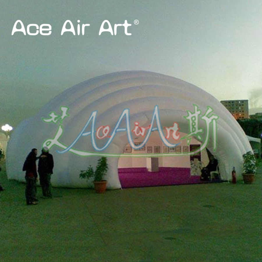New Arrival White Color Inflat - Outdoor Camping Rental review and price